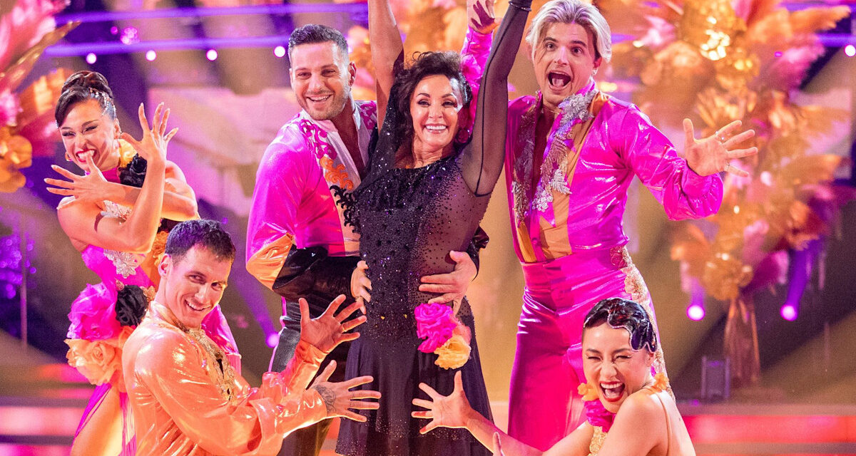 Strictement 2025: les chansons et danses de la semaine 2 révélées