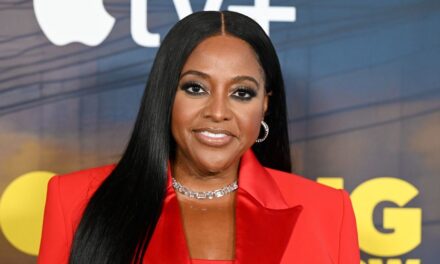 Pourquoi Sherri Shepherd concevait que «l&rsquo;Enlèvement à venir» l&rsquo;a atterrisée en prison