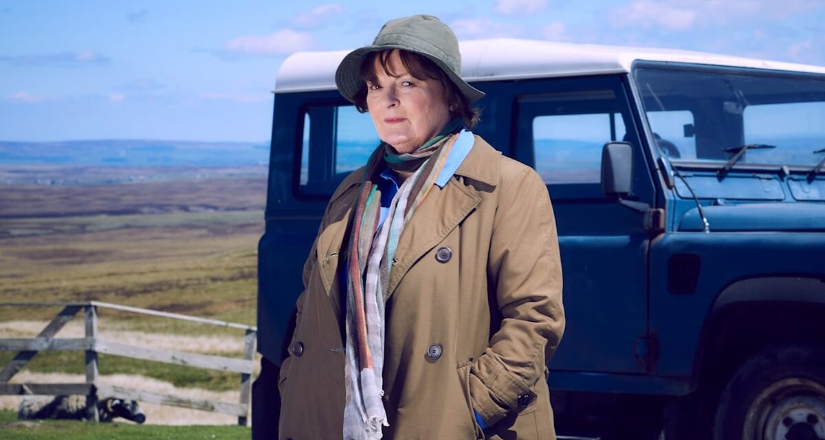 Les fans de Vera reçoivent une mise à jour passionnante comme le fait Major Move l&rsquo;a confirmé pour un drame criminel confortable