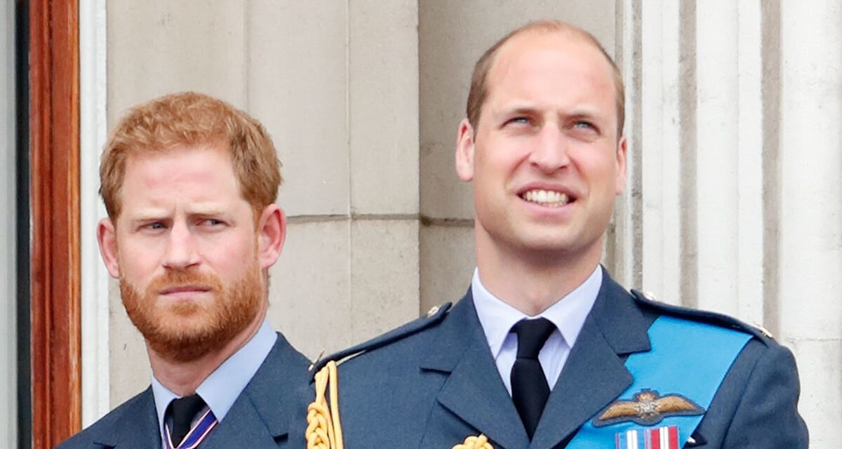 Le prince Harry a considéré le déménagement hors réseau un mois avant le mariage du prince William
