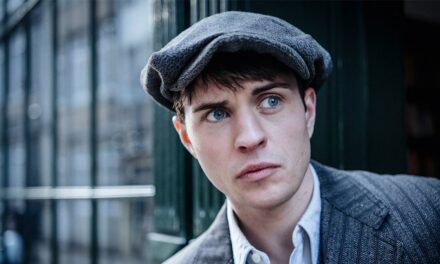 Line of Duty Star rejoint la saison 2 de «Excellent» drame de détective