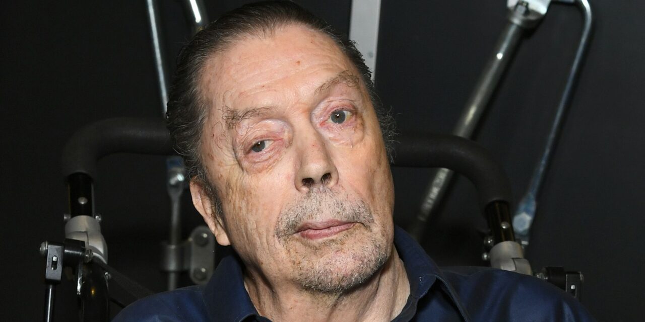 À l&rsquo;intérieur de la vie privée de Tim Curry à 79 depuis la souffrance d&rsquo;un accident vasculaire cérébral au milieu de la dernière mise à jour