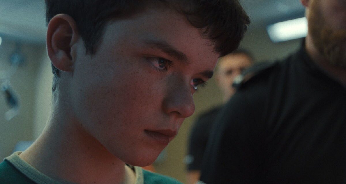 Netflix aborde les critiques sur le drame «poignard» numéro 1