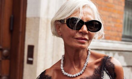 Comment s&rsquo;habiller sexy dans la soixantaine sans essayer trop fort