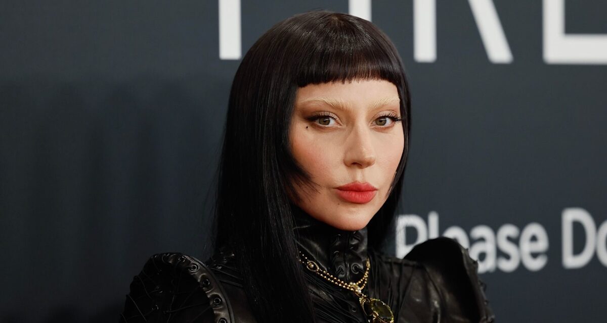 Lady Gaga plaide pour le pardon après un «risque important» pour sa santé au milieu de l&rsquo;annulation des concerts