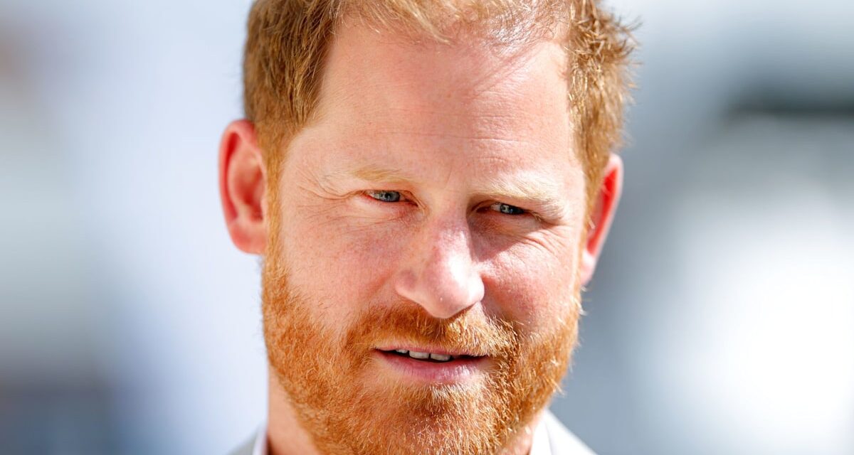 Le retour du prince Harry au Royaume-Uni clarifié – exclusif