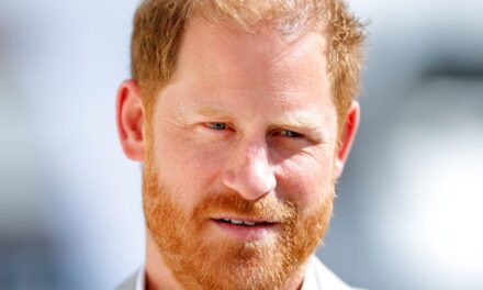Le retour du prince Harry au Royaume-Uni clarifié – exclusif
