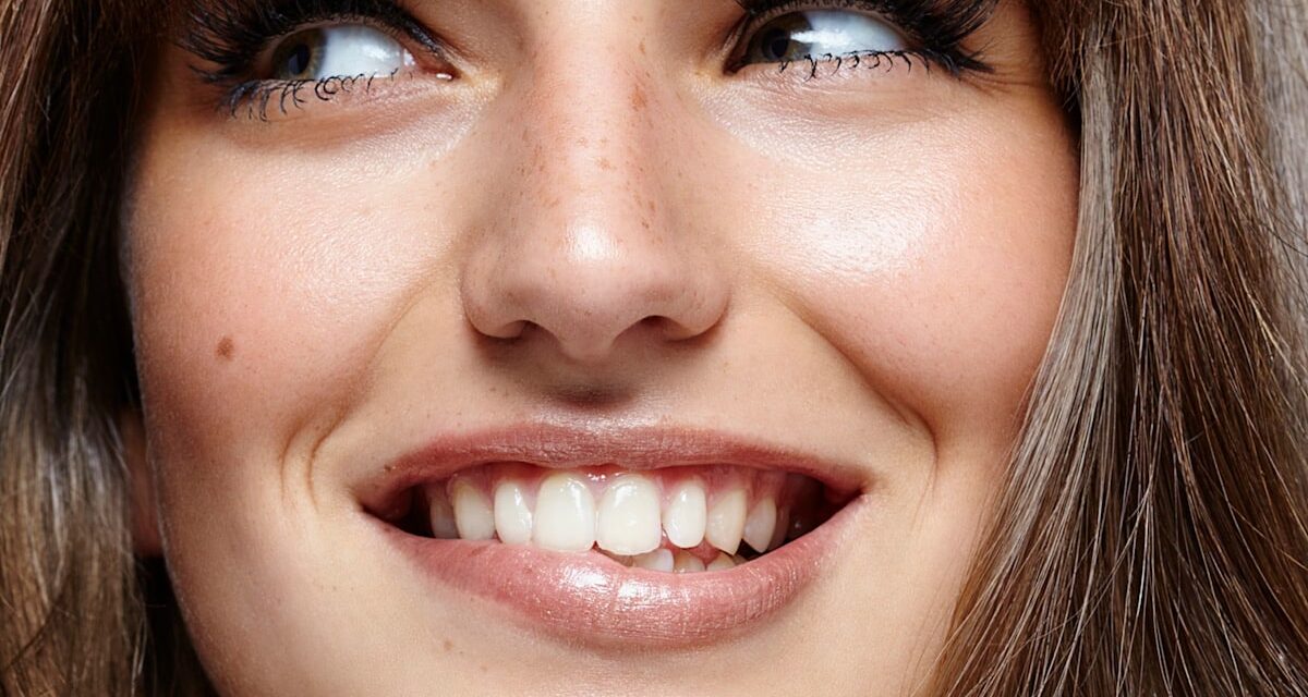 Le kit de blanchiment viral Tiktok LED est de 50% pour une durée limitée