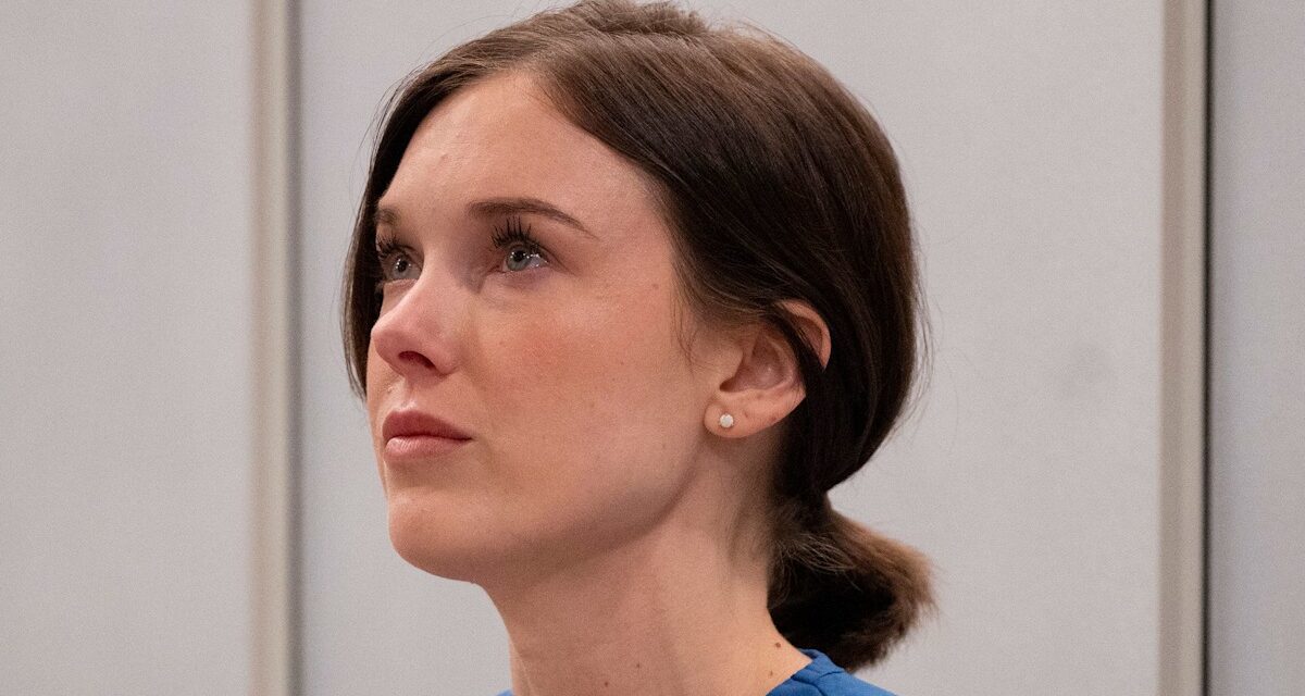 Spoilers de l&rsquo;hôpital général: voici tout ce qui se passe 8 septembre au 12 septembre