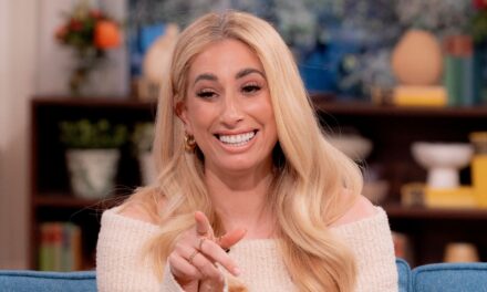 Rencontrez la famille de Stacey Salomon, y compris les frères et sœurs moins connus