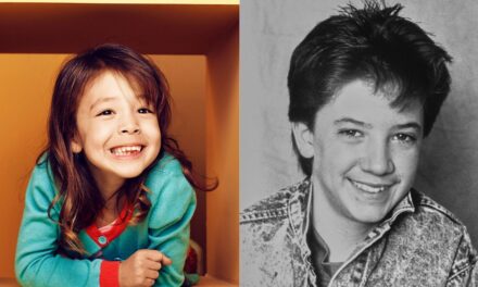 À quoi ressemblent les enfants de vos sitcoms préférés maintenant