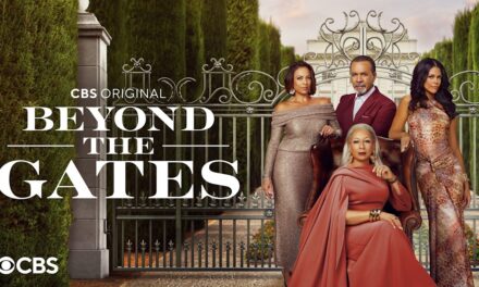 Au-delà des portes, les fans ont laissé dévaster la mort déchirante – Lire l&rsquo;hommage émotionnel de la co-star