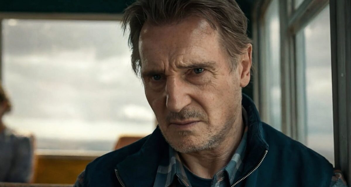 Le thriller d&rsquo;action de Diam Neeson de Liam Neeson: Vengeance Storms d&rsquo;Amazon&rsquo;s Charts: «  Ils sont faux  »