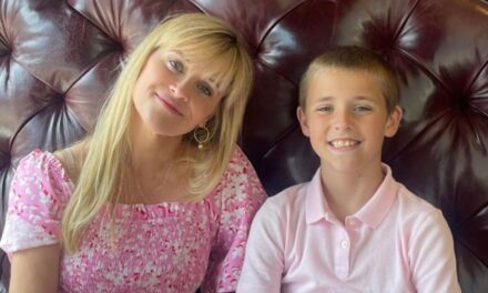 Reese Witherspoon admet une vraie raison pour laquelle elle parents de la diacre de troisième fils différemment de ses frères et sœurs plus âgés