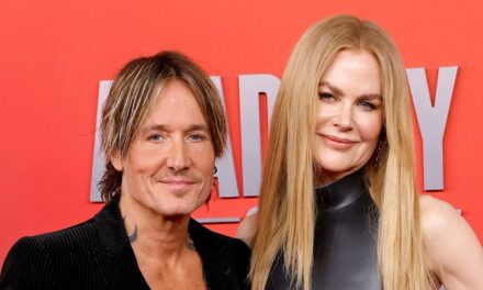 Keith Urban «  a soufflé  » mariage avec Nicole Kidman dans les 4 premiers mois de confession choquante refait surface au milieu de Split – Watch