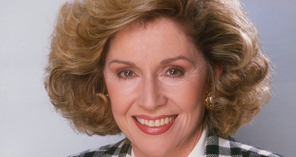 Dynasty Star meurt quelques jours avant le 92e anniversaire