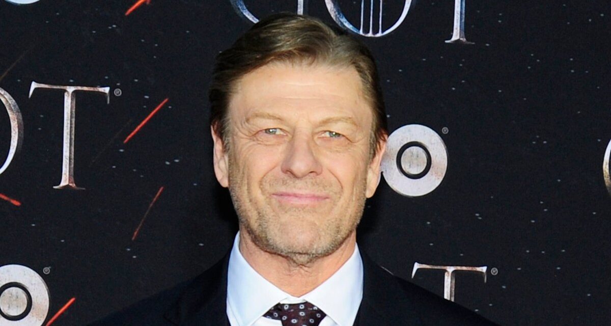 Sean Bean est méconnaissable dans le tout premier rôle télévisé dans le projet de loi