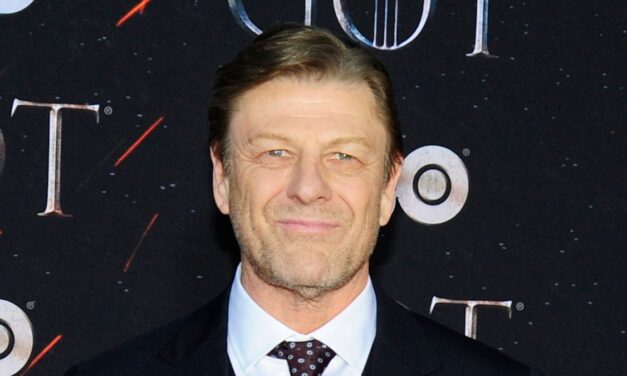 Sean Bean est méconnaissable dans le tout premier rôle télévisé dans le projet de loi