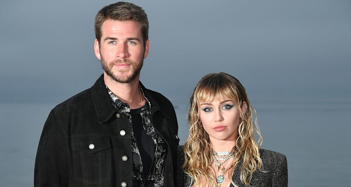 Miley Cyrus fait une confession sur l&rsquo;ex-mari Liam Hemsworth au milieu des nouvelles de l&rsquo;engagement