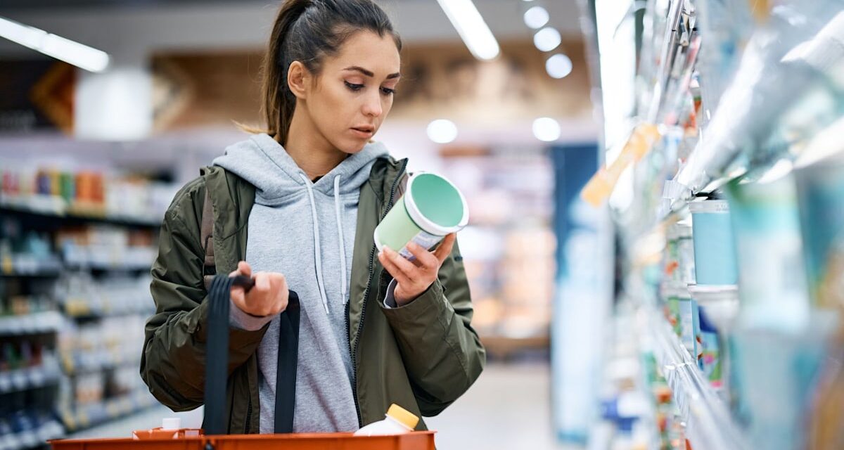 Comprendre les dates et les étiquettes d&rsquo;expiration: quand la nourriture est-elle dangereuse à manger?