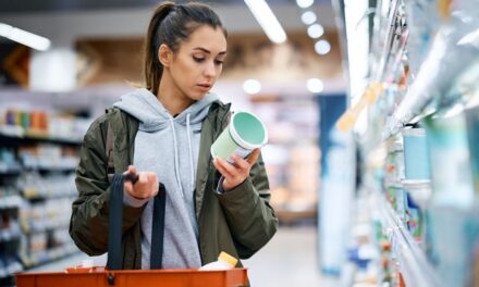 Comprendre les dates et les étiquettes d&rsquo;expiration: quand la nourriture est-elle dangereuse à manger?