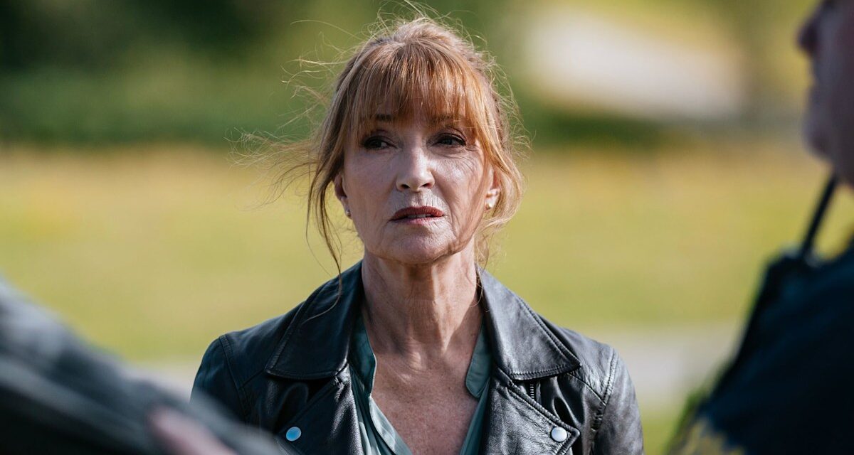 Le drame de détective «excellent» est l&rsquo;ultime de frénésie d&rsquo;automne pour les fans du drame criminel