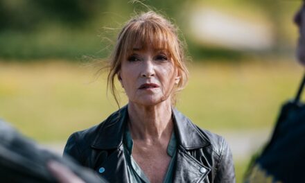 Le drame de détective «excellent» est l&rsquo;ultime de frénésie d&rsquo;automne pour les fans du drame criminel