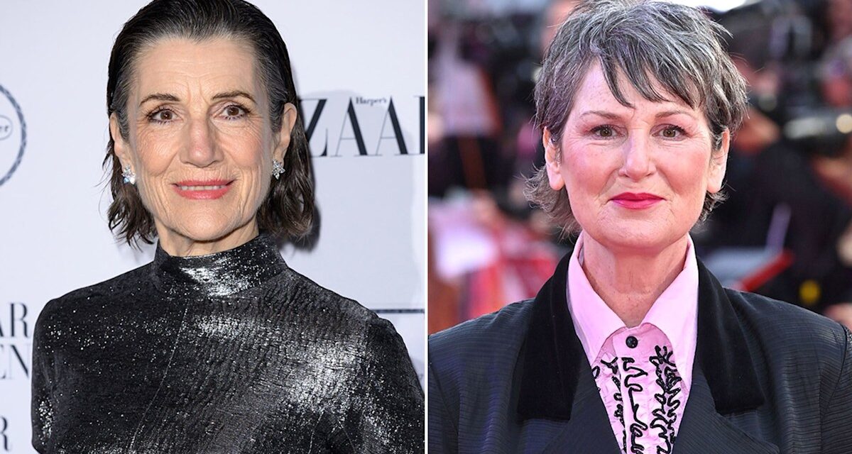 Le drame de Channel 4 de la Channel «effrayée» ajoute Downton Abbey et appelle les stars de la sage-femme à lancer