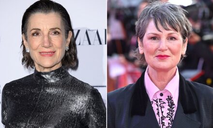 Le drame de Channel 4 de la Channel «effrayée» ajoute Downton Abbey et appelle les stars de la sage-femme à lancer