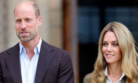 Live: Le prince William et la princesse Kate se préparent à accueillir Donald Trump à Windsor pour une visite d&rsquo;État