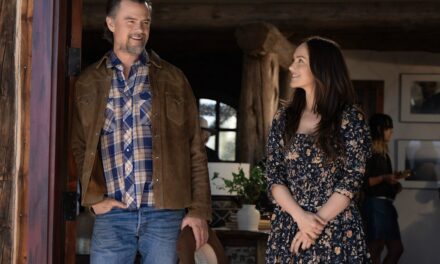 Ransom Canyon a frappé le casting de casting alors que deux habitués de la série partent avant la saison 2