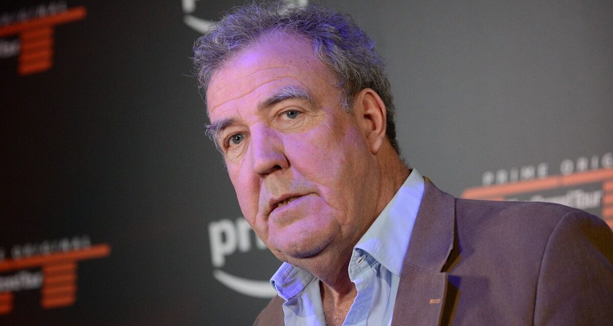 Le pub de Jeremy Clarkson subit un autre coup après un piratage coûteux de 27 000 £: «  C&rsquo;est plus difficile que tout  »