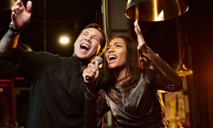 Je suis terrifié par le karaoké – mais ce bar central de Londres m&rsquo;a transformé en interprète