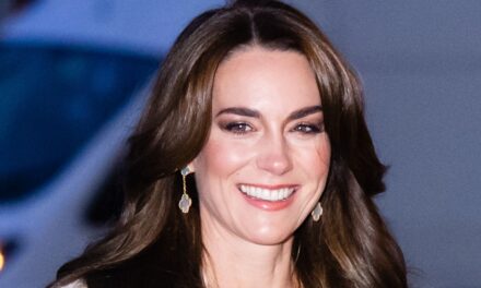 Kate Middleton a confirmé à «célébrer» la fin de 2025 avec un événement qui se tient à cœur