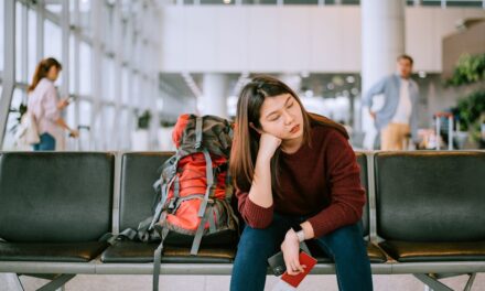 Flight annulé? 5 remboursements et conseils de compensation qui pourraient vous faire sauver des «centaines»