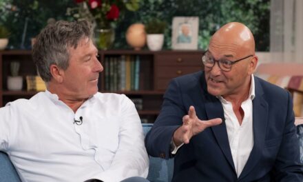 Les remplacements MasterChef de Gregg Wallace et John Torode ont confirmé