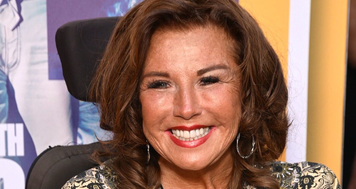 L&rsquo;apparition juvénile d&rsquo;Abby Lee Miller laisse les fans à dire la même chose