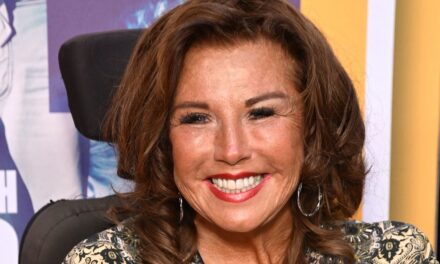 L&rsquo;apparition juvénile d&rsquo;Abby Lee Miller laisse les fans à dire la même chose
