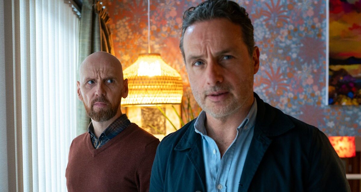 Gripping Scottish Dramas to Binge-watch si vous aimiez Coldwater