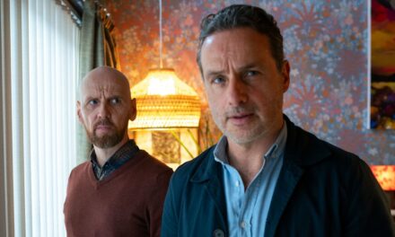 Gripping Scottish Dramas to Binge-watch si vous aimiez Coldwater