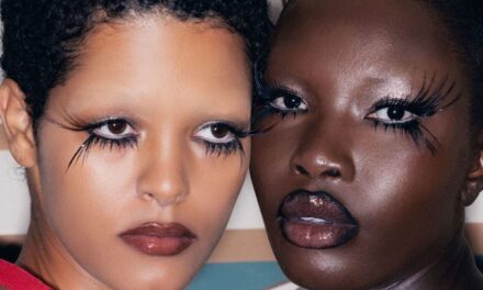 Les meilleurs looks de beauté de la Fashion Week de Londres SS26