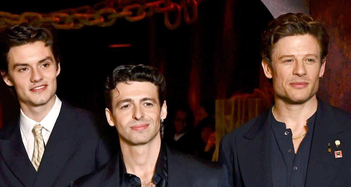 L&rsquo;éducation controversée de la star de la maison de Guinness révélée