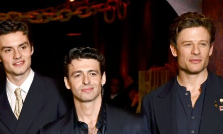 L&rsquo;éducation controversée de la star de la maison de Guinness révélée