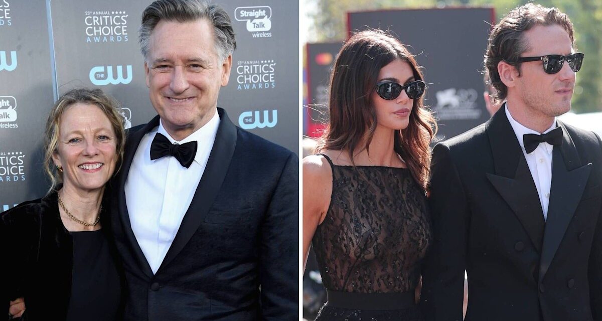 Rencontrez le petit ami de Kaia Gerber Lewis Pullman, les parents,