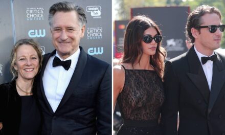 Rencontrez le petit ami de Kaia Gerber Lewis Pullman, les parents,