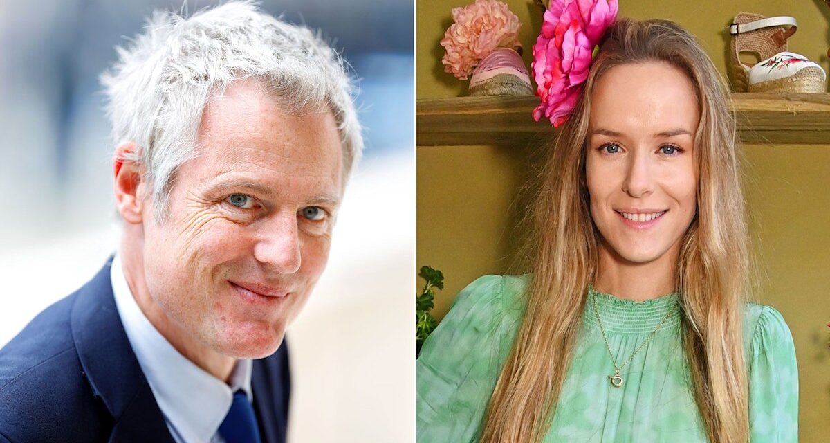 Mariage de Zac Goldsmith et Hum Fleming: Tout ce que vous devez savoir sur les noces privées des Cotswolds