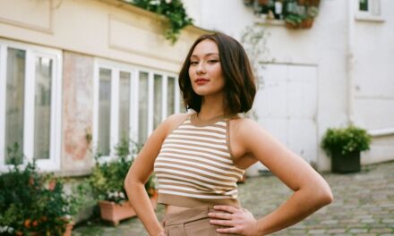 Le ventre de l&rsquo;été, je suis devenu assez débuté un bob parisien – et les fans sont obsédés