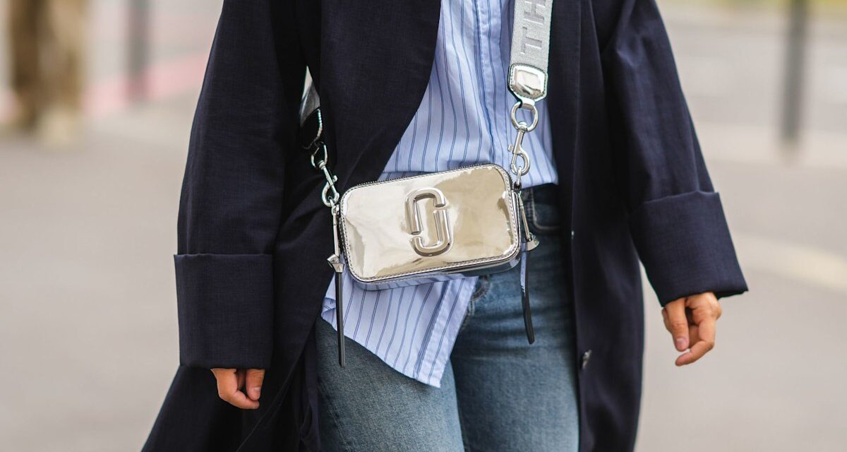 Quelle est la règle de la mode 3-3-3? Un guide de l&rsquo;éditeur de mode sur la vinaigrette à l&rsquo;automne