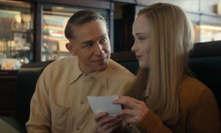 Le drame en 8 parties «Chilling» de Netflix salué comme un «  incontournable  » par les fans avant la sortie