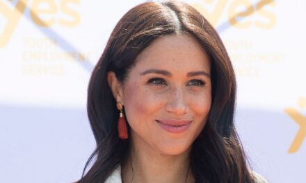 Meghan Markle embrasse la «transformation» avec un nouveau talisman de 4 000 $